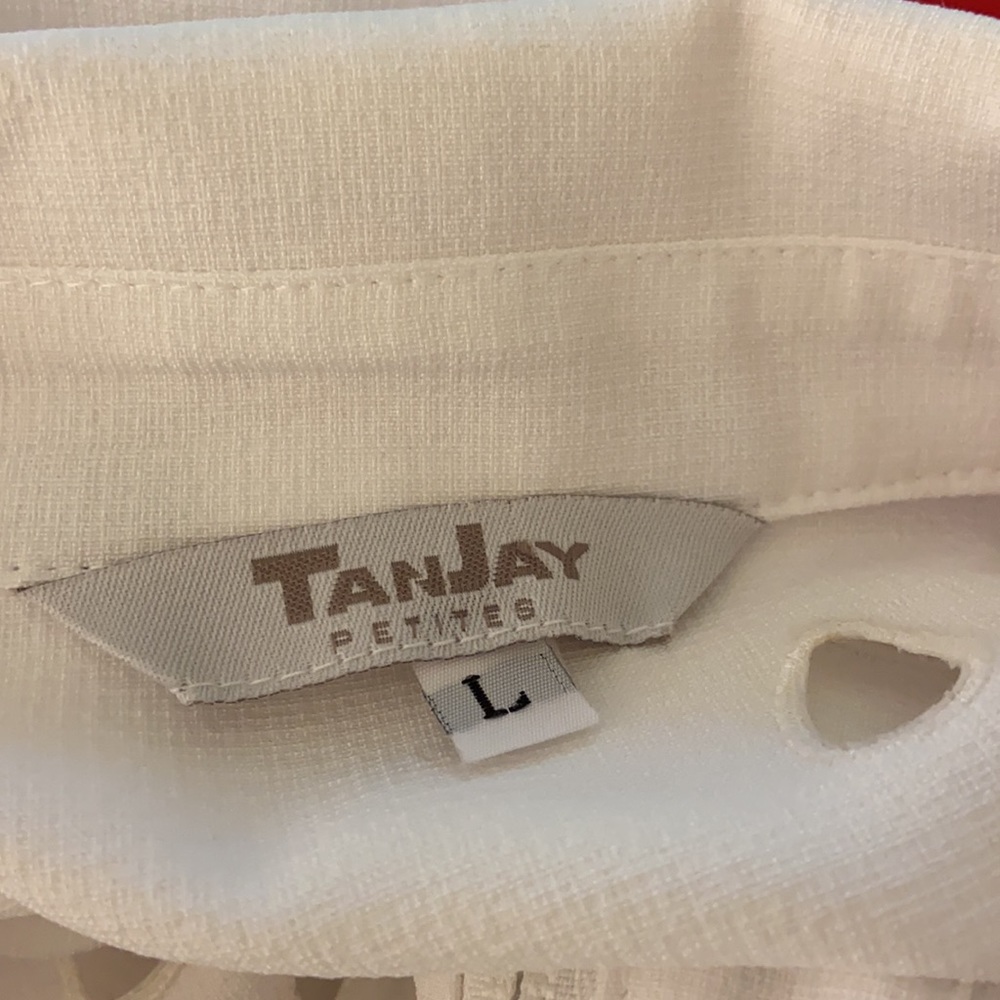 Tan Jay Petite Jacket - image 4